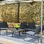 Tatil Evi Paris Prats-du-Périgord