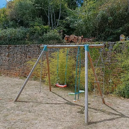 Paris Prats-du-Périgord