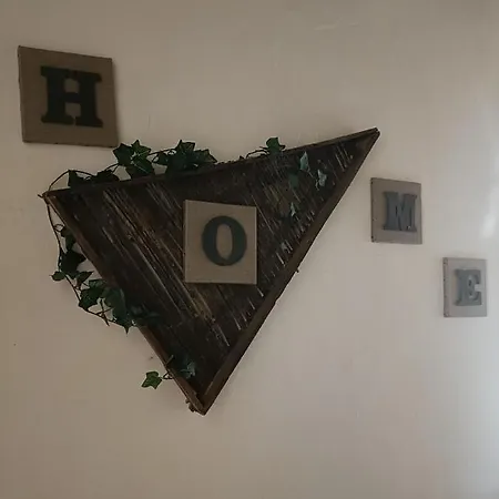 Paris Holiday home