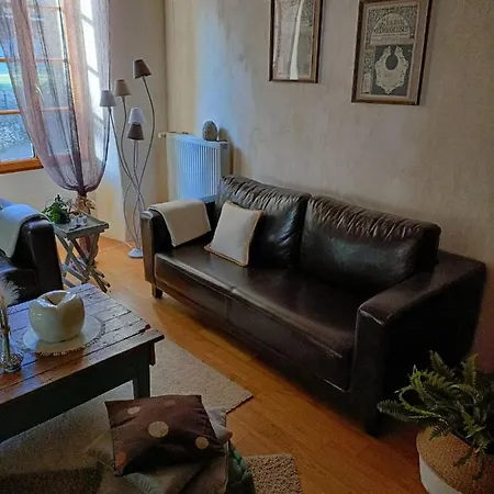 Holiday home Paris Prats-du-Perigord