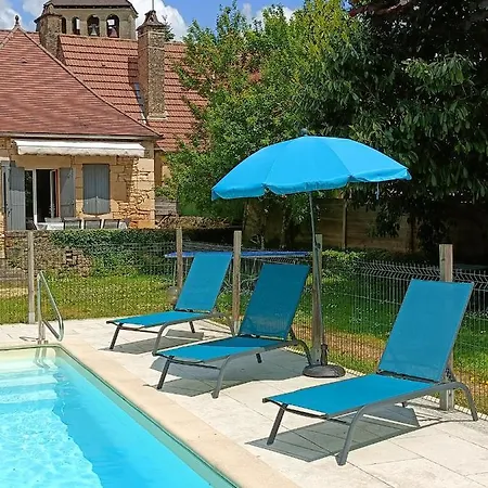Paris Holiday home