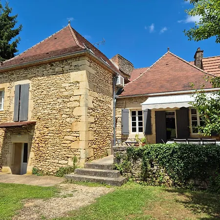 Holiday home Paris