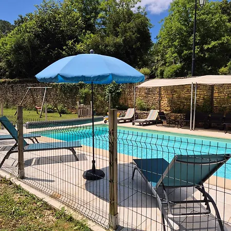 Paris Prats-du-Périgord