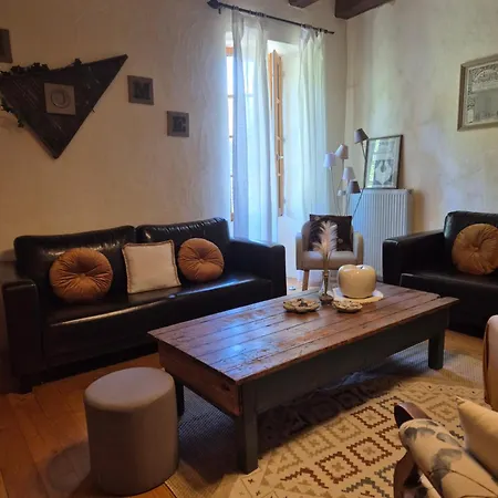 Paris Vakantiehuis *