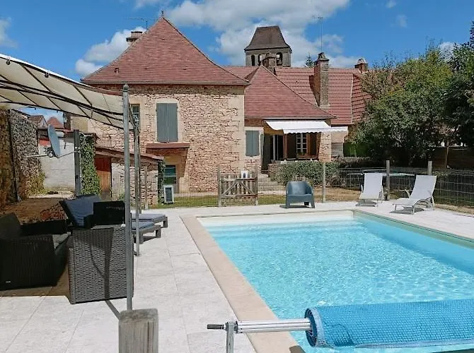 Paris * Prats-du-Périgord