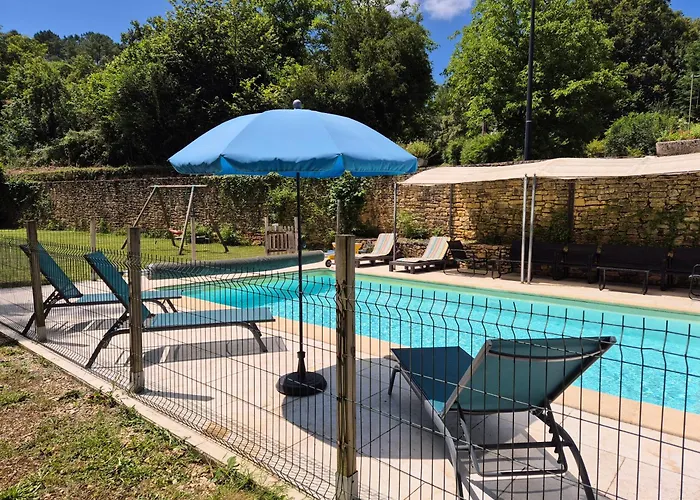 Paris Prats-du-Périgord