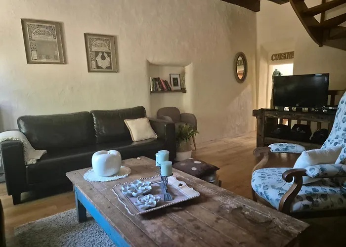 Paris Prats-du-Périgord